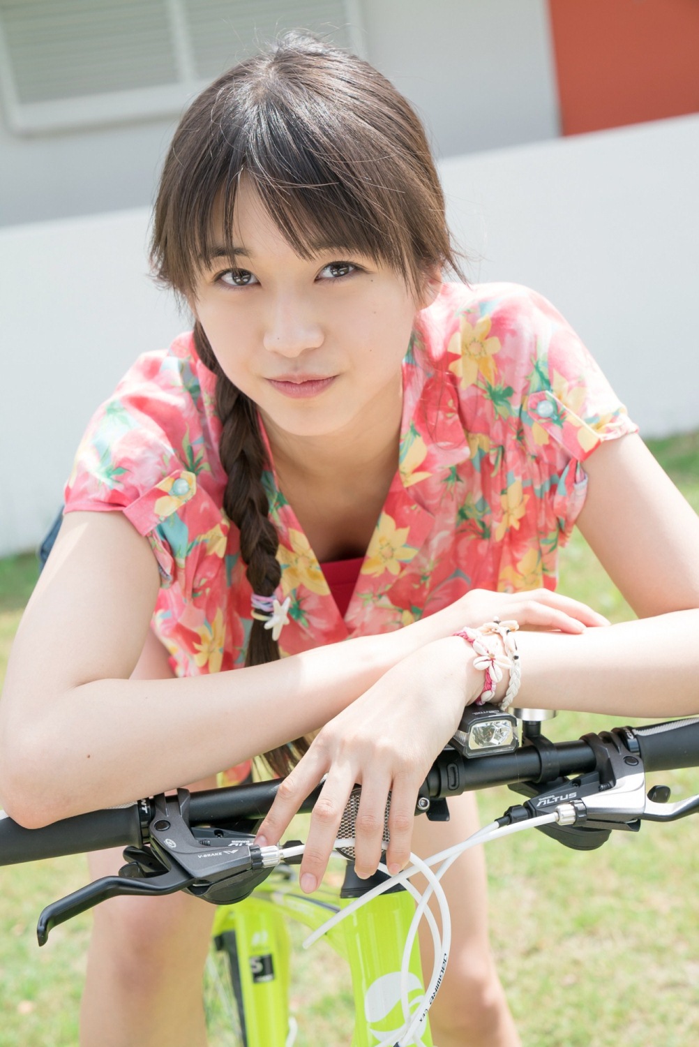 Maria Makino 牧野真莉愛, Hello! Project Digital Books Vol.170 Set.01-第1章-图片22