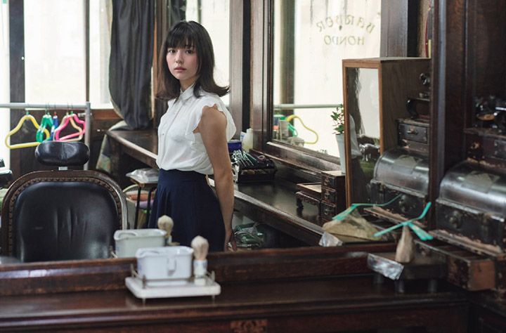 葉月つばさ-第1章-图片3