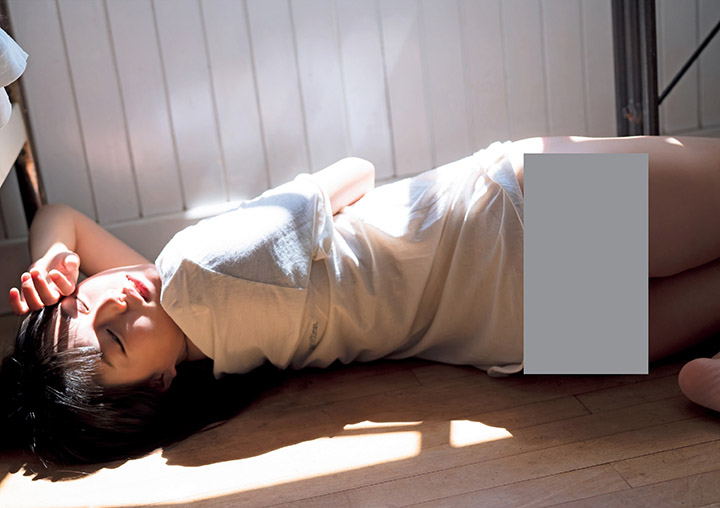 葉月つばさ-第1章-图片24