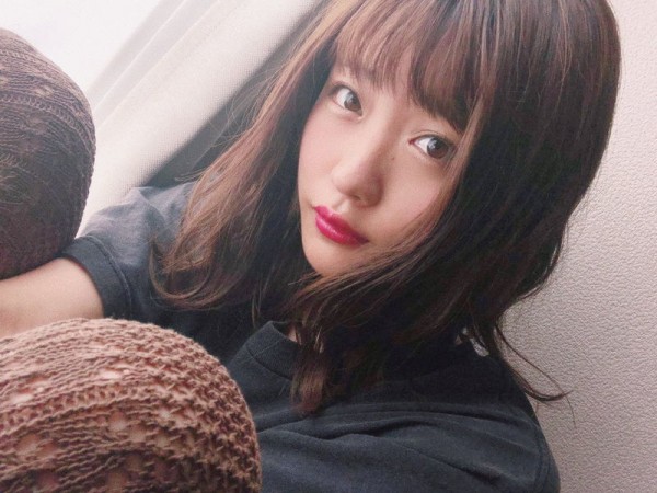 石田桃香(21)、 Rの法則レギュラー出演していた石田桃香(21) テレビでは隠されていた美...-第1章-图片4