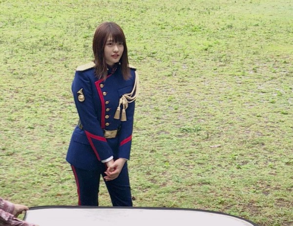 石田桃香(21)、 Rの法則レギュラー出演していた石田桃香(21) テレビでは隠されていた美...-第1章-图片6