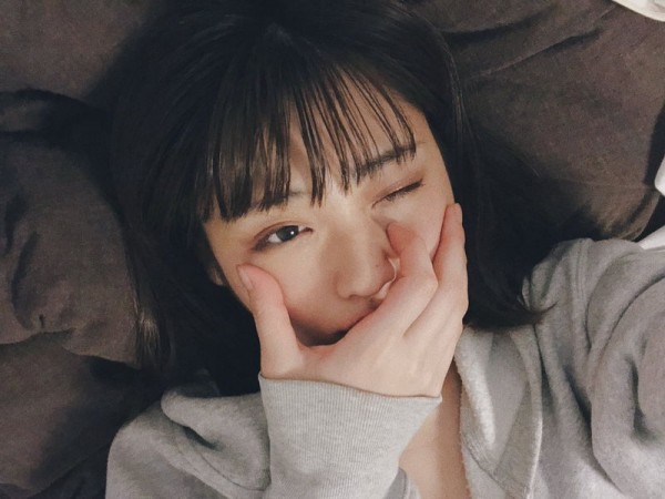 石田桃香(21)、 Rの法則レギュラー出演していた石田桃香(21) テレビでは隠されていた美...-第1章-图片5