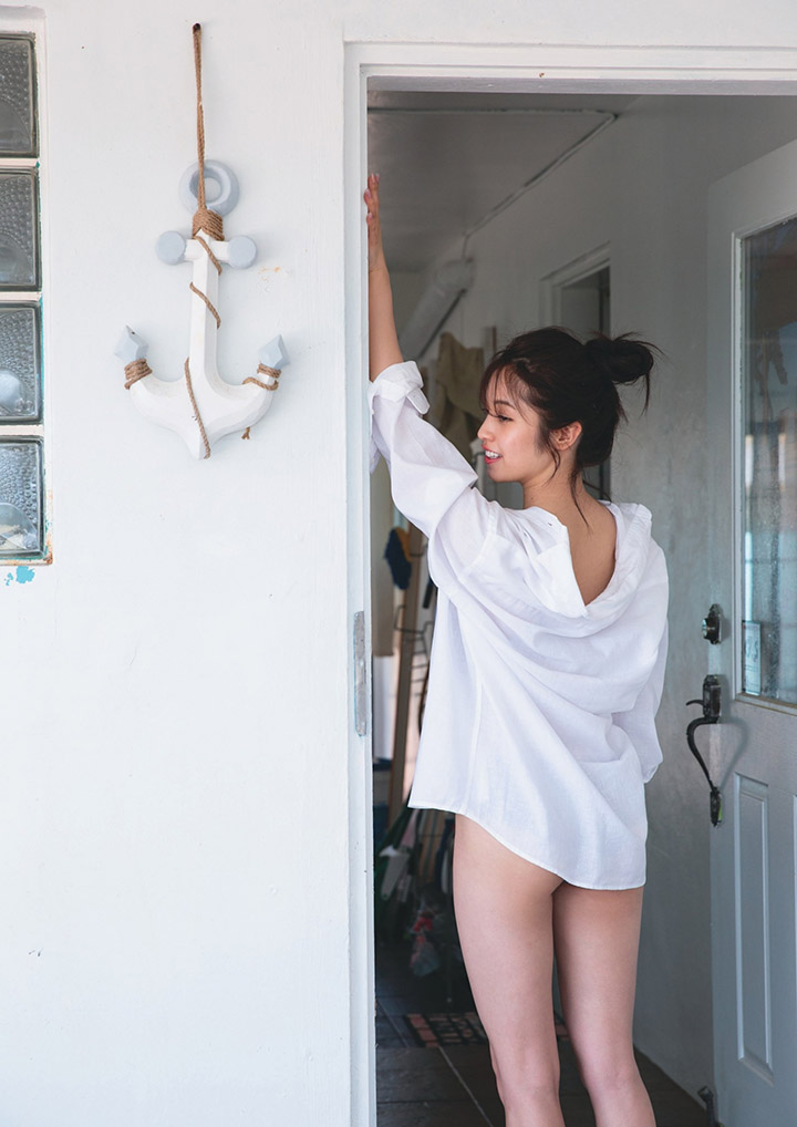 MIYU 「CHERRSEE」成員-第1章-图片21