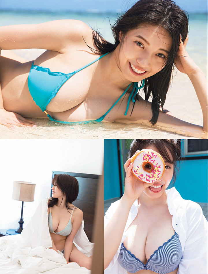 MIYU 「CHERRSEE」成員-第1章-图片29