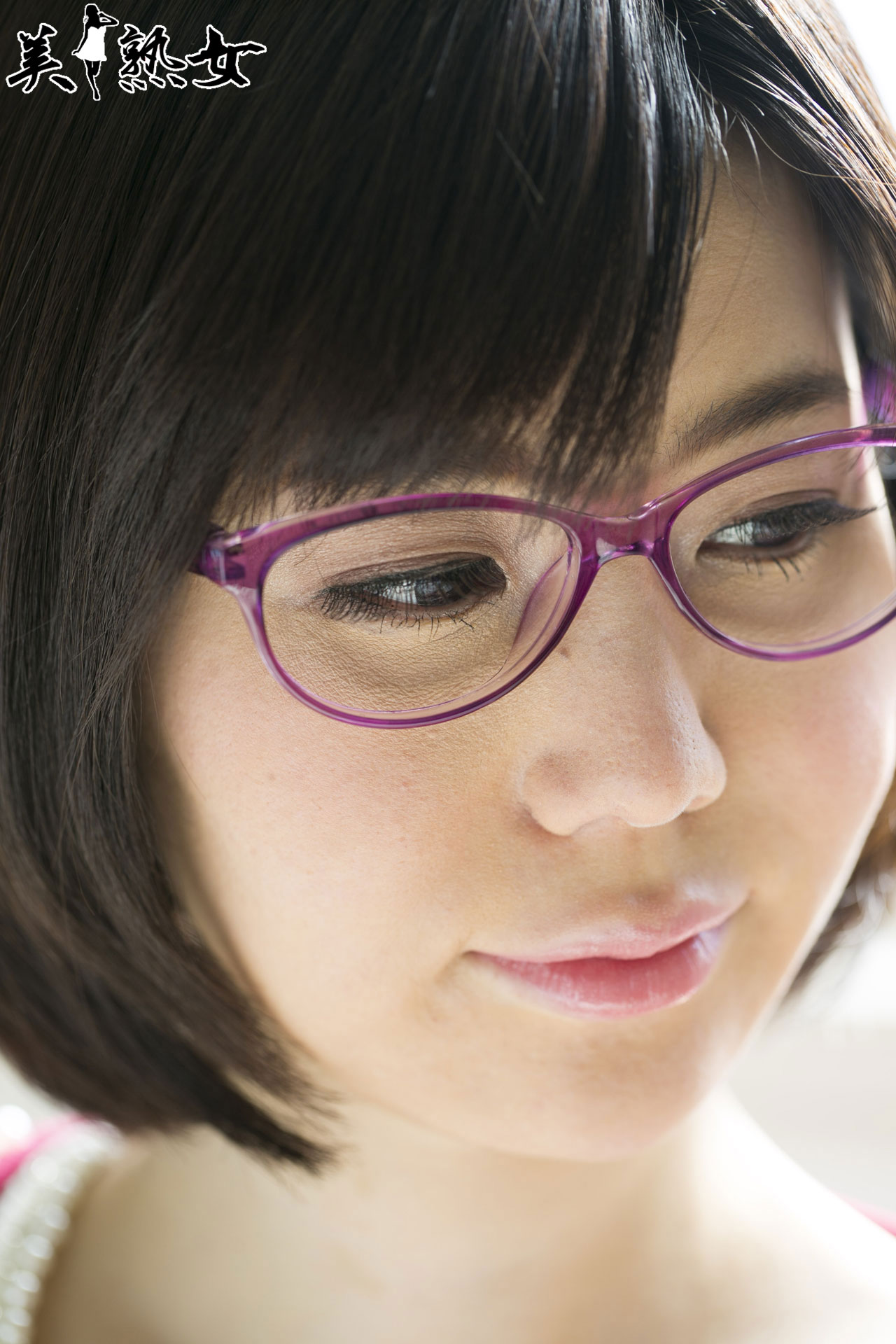 [XCity] JUKUJO 031 ～人気熟女Web寫真集～ Nanako Mori 森ななこ 03-第1章-图片19