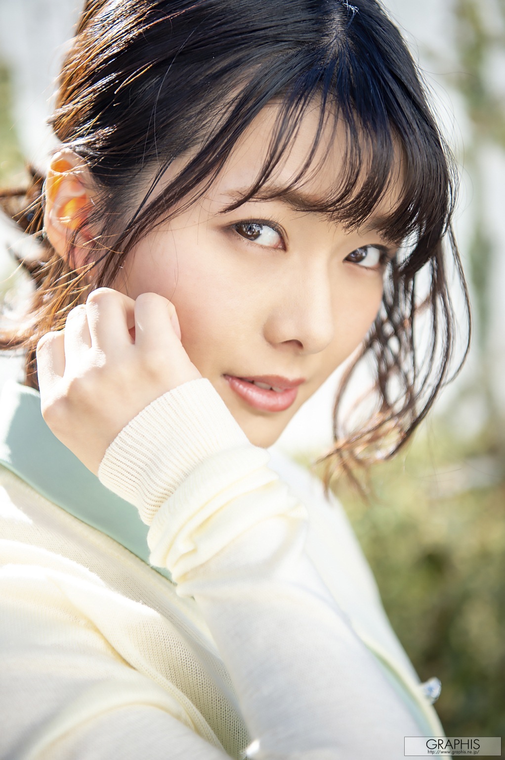 小泉ひなた, [Graphis] 2019.02.01 『First Gravure 』-第1章-图片3