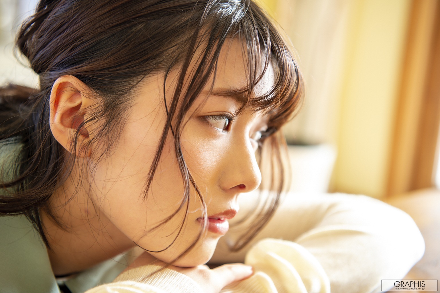 小泉ひなた, [Graphis] 2019.02.01 『First Gravure 』-第1章-图片6