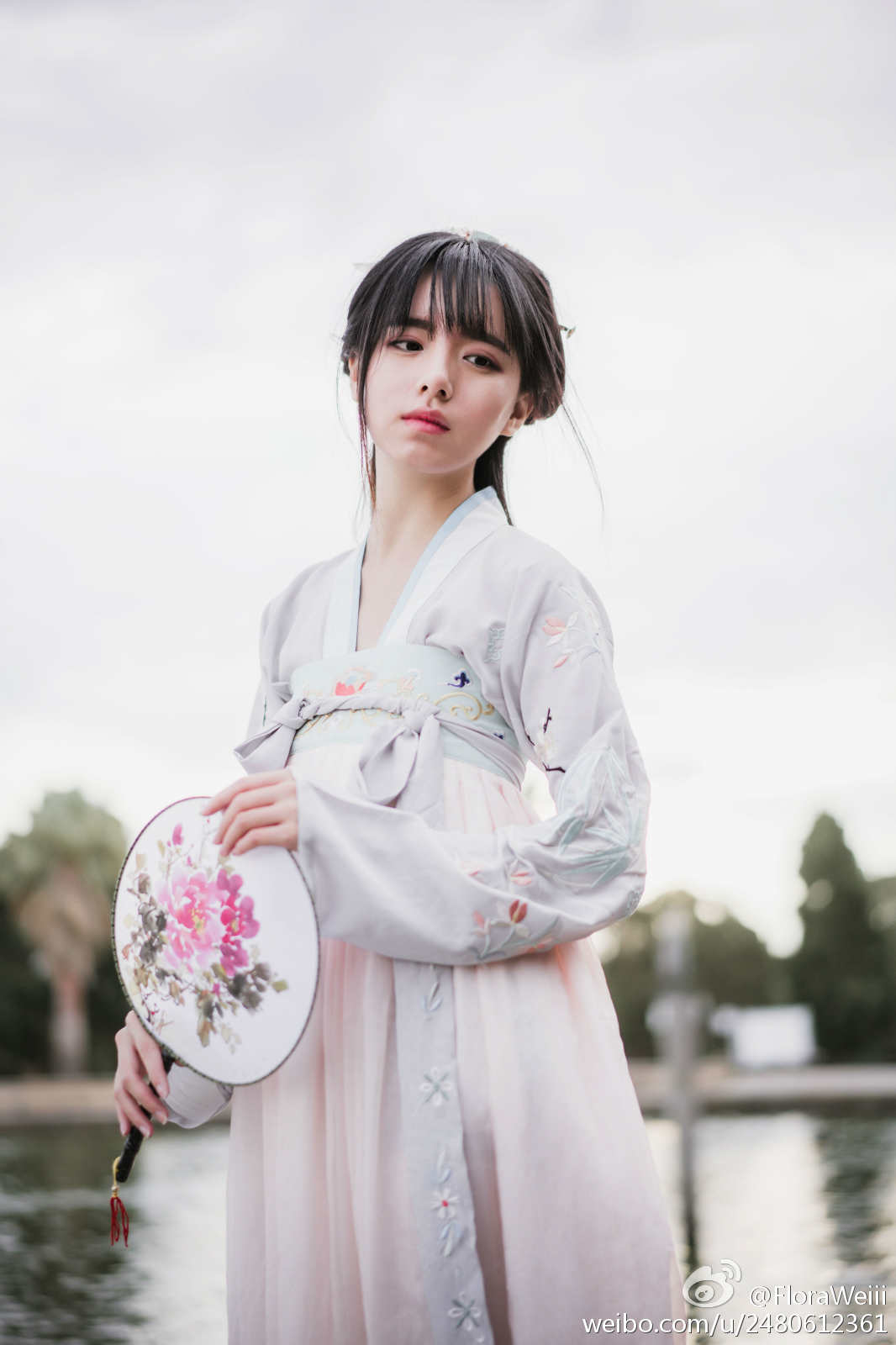 IG Sisters Sydney Hegemony Goddess Miss Fucking Flora (25p)-第1章-图片22