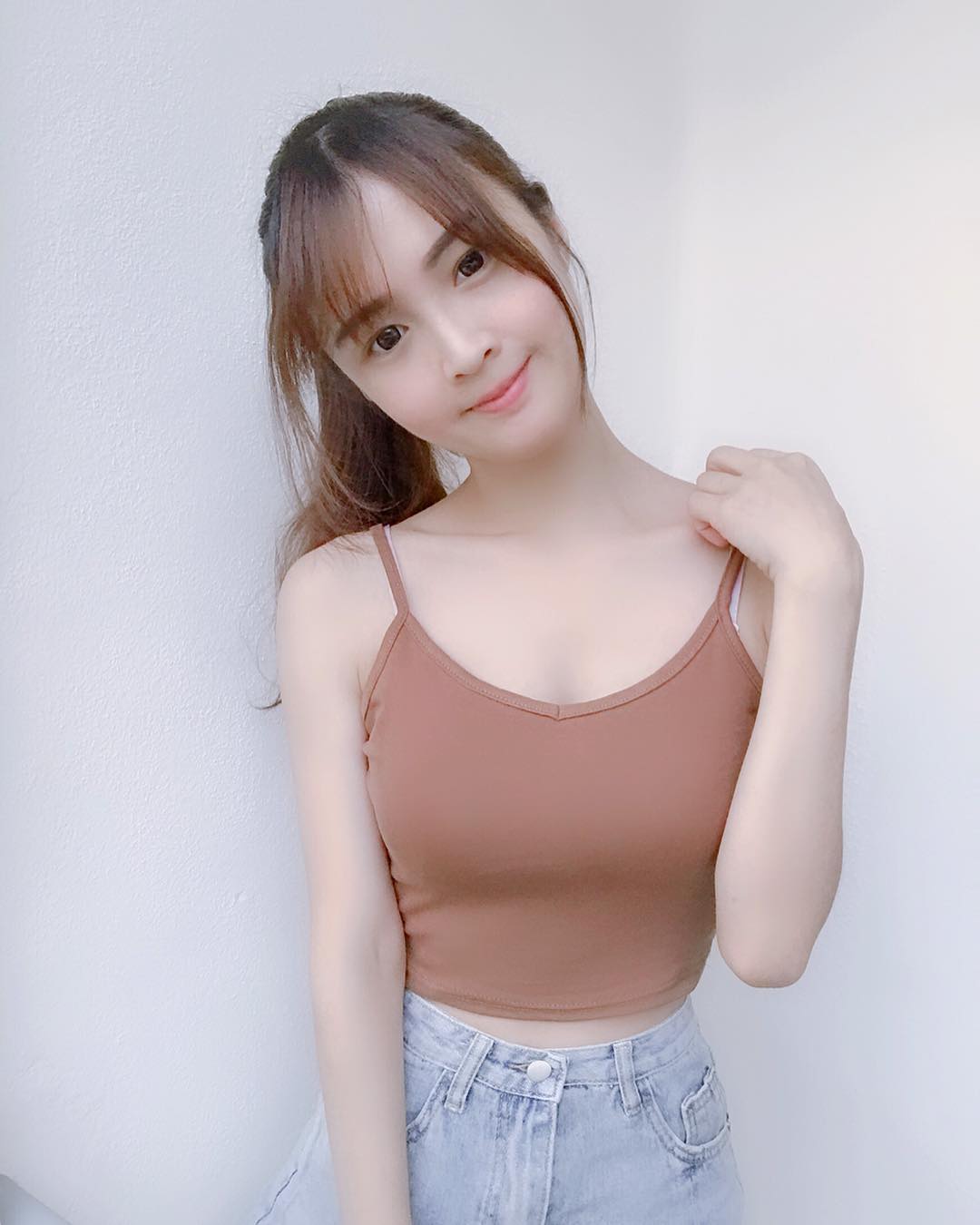 【IG正妹】大馬氣質型直播主 詩兒 Shi Ori (11p)-第1章-图片2