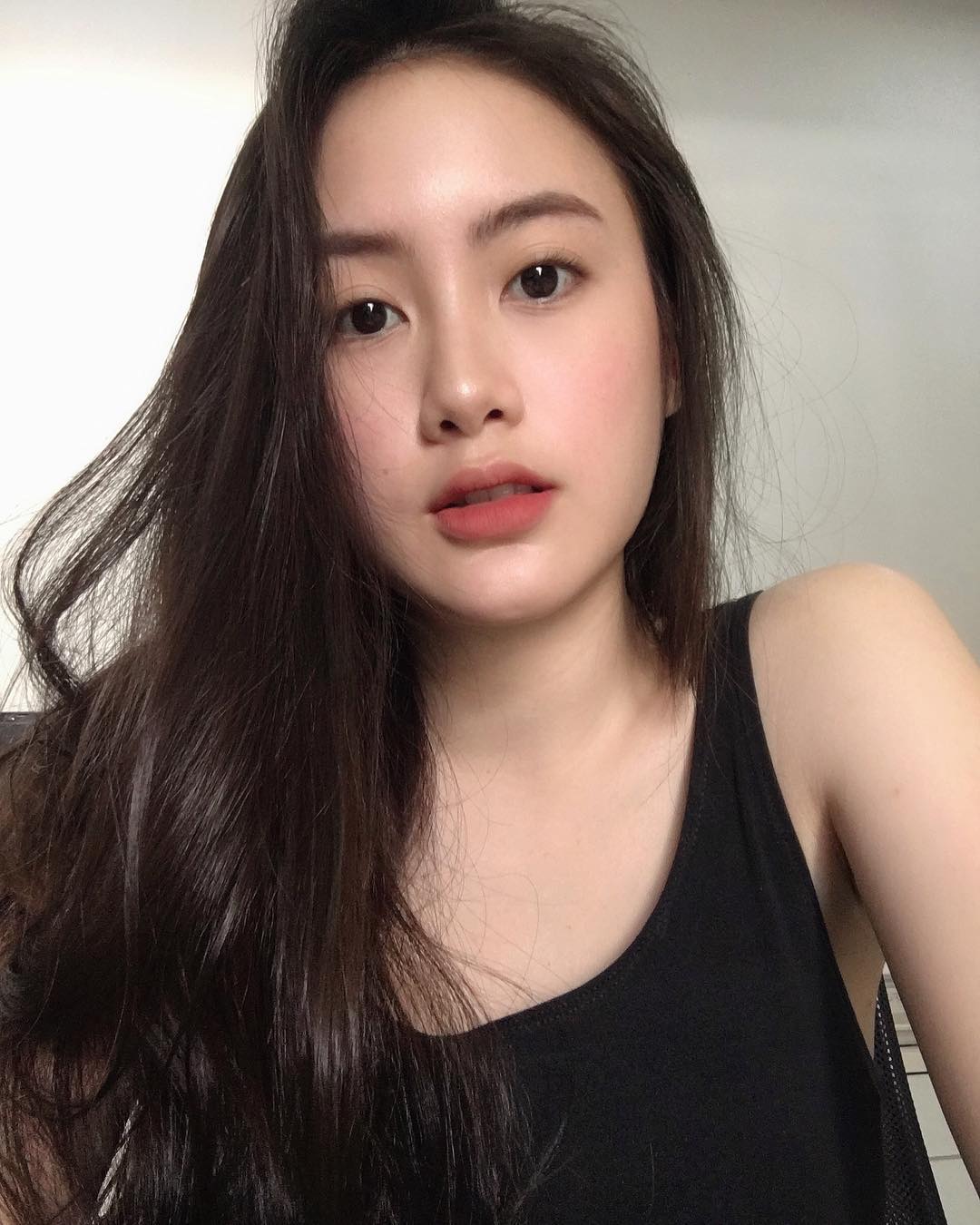 IG Gorgeous Old Girlfriend ChiChiSivilay (12p)-第1章-图片1