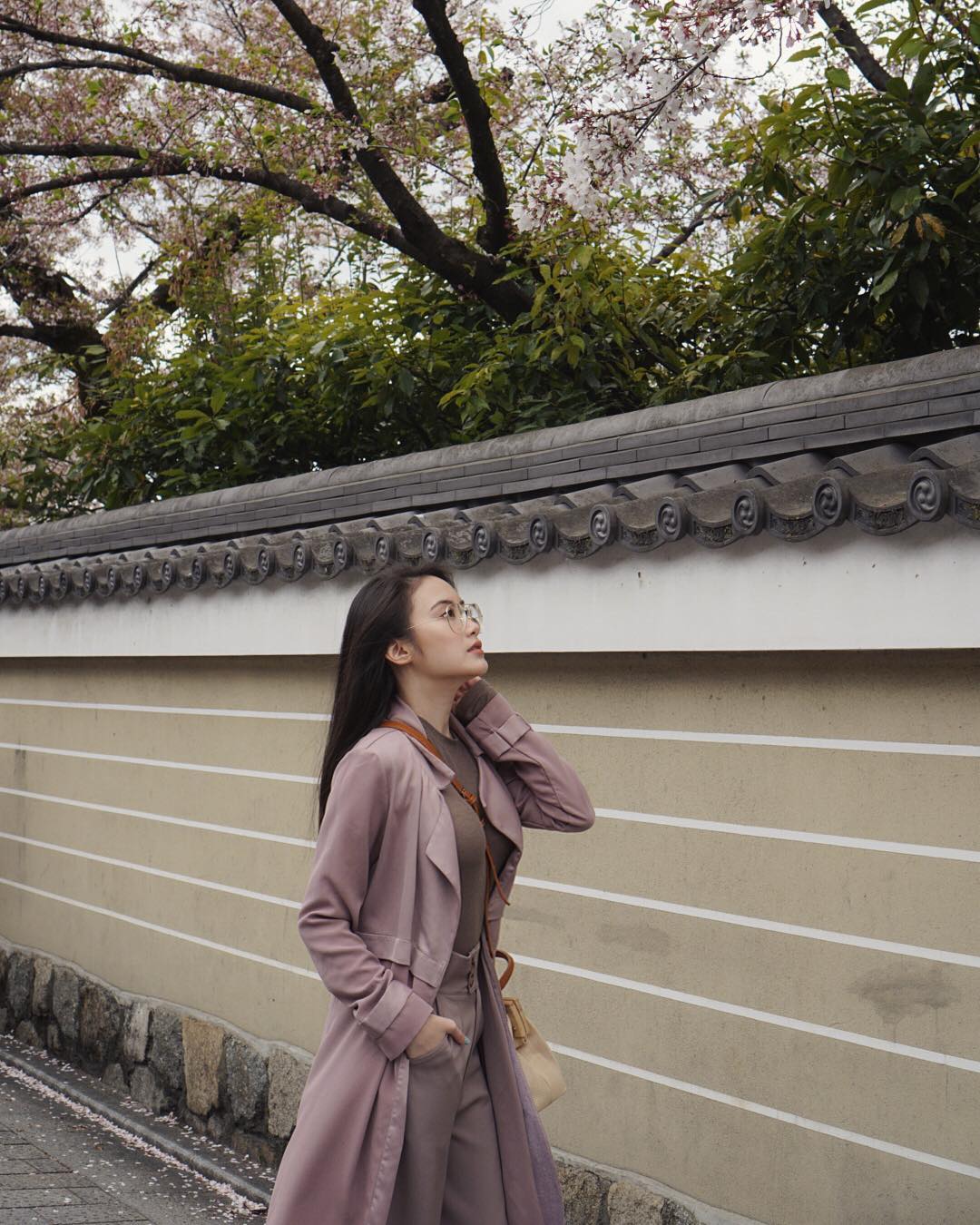 IG Gorgeous Old Girlfriend ChiChiSivilay (12p)-第1章-图片6