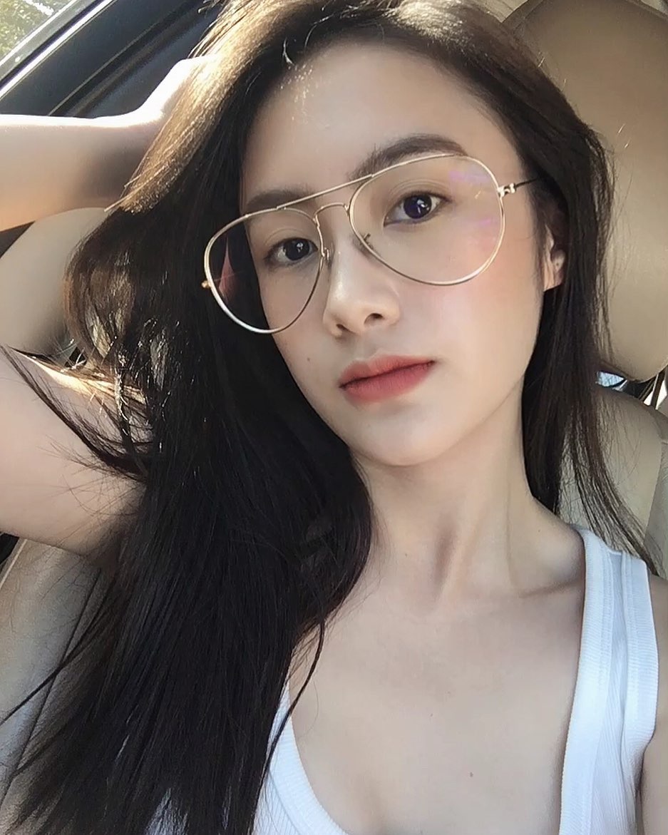 IG Gorgeous Old Girlfriend ChiChiSivilay (12p)-第1章-图片8