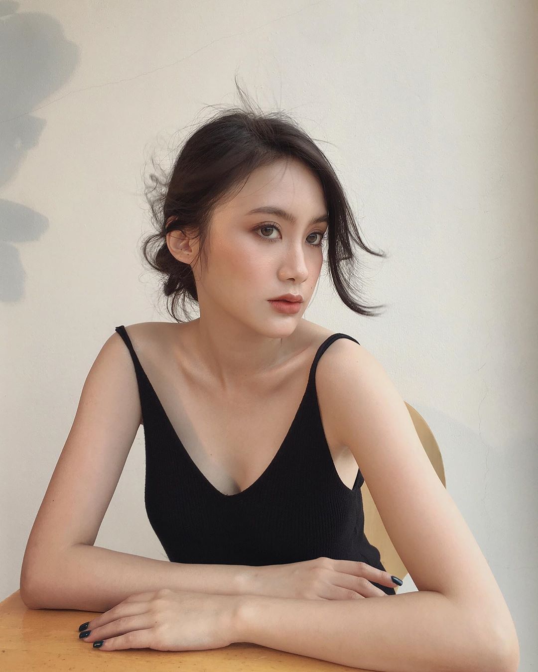 IG Gorgeous Old Girlfriend ChiChiSivilay (12p)-第1章-图片9