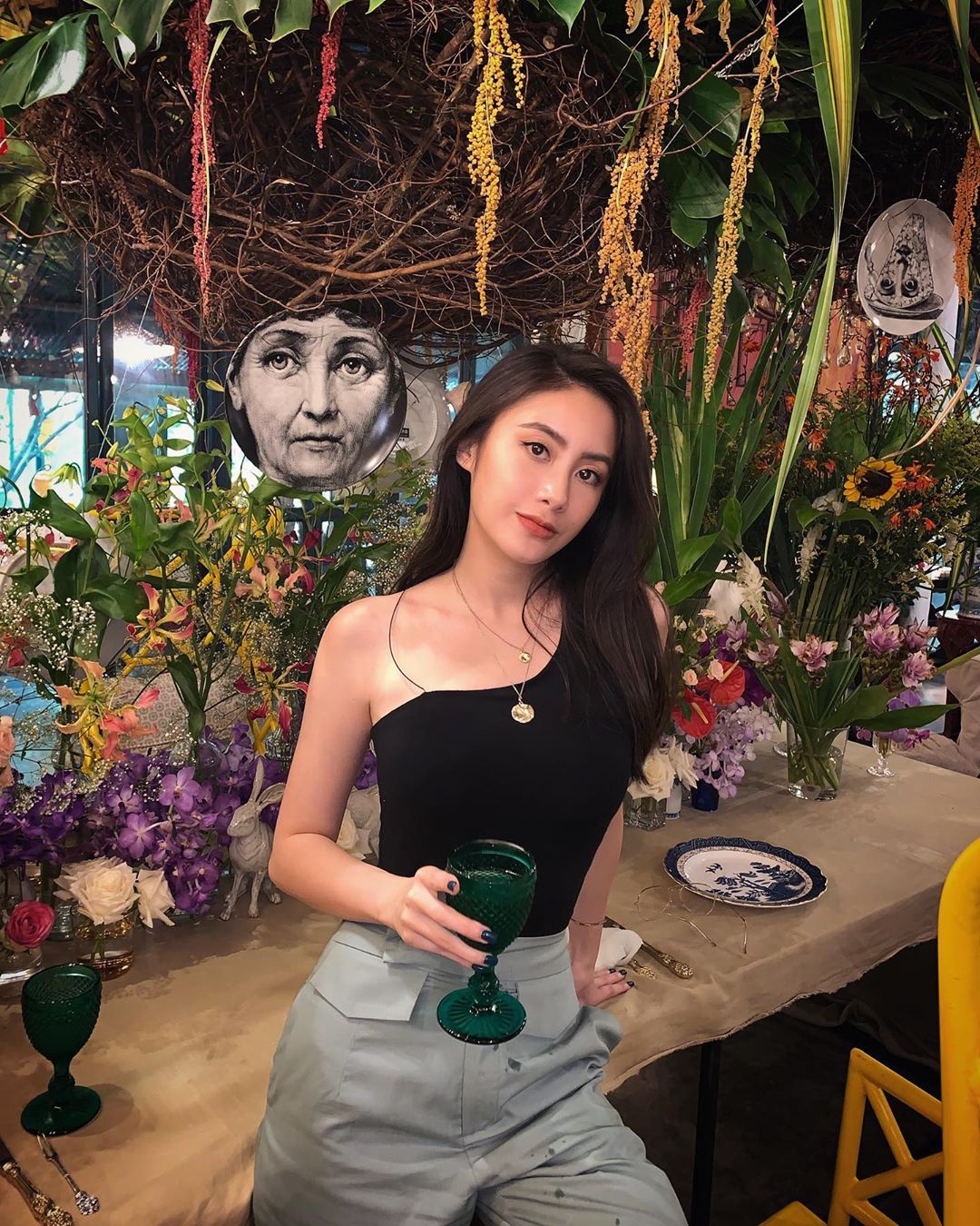 IG Gorgeous Old Girlfriend ChiChiSivilay (12p)-第1章-图片11