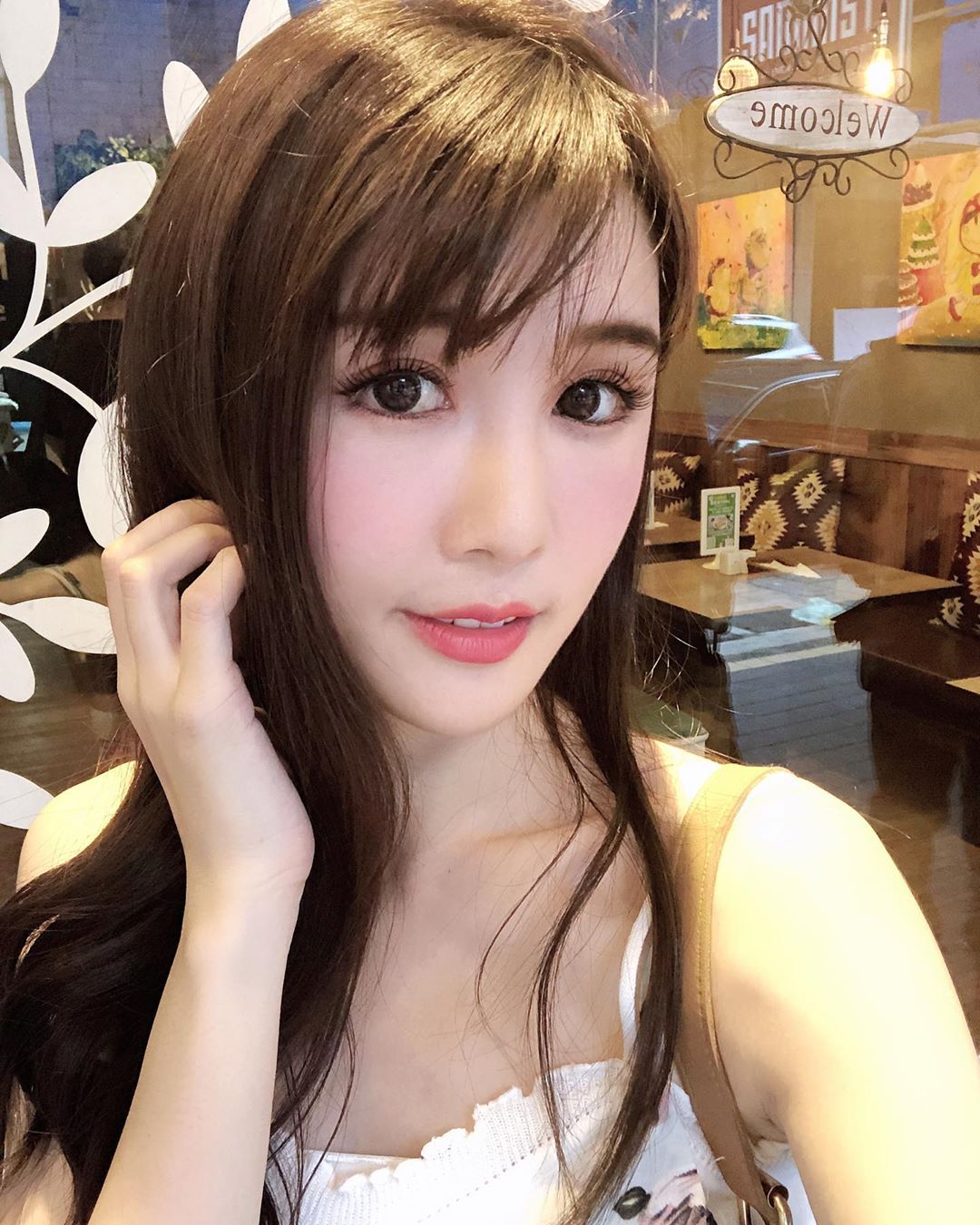Sometimes I laugh and sometimes I cry like a woman.-第1章-图片3