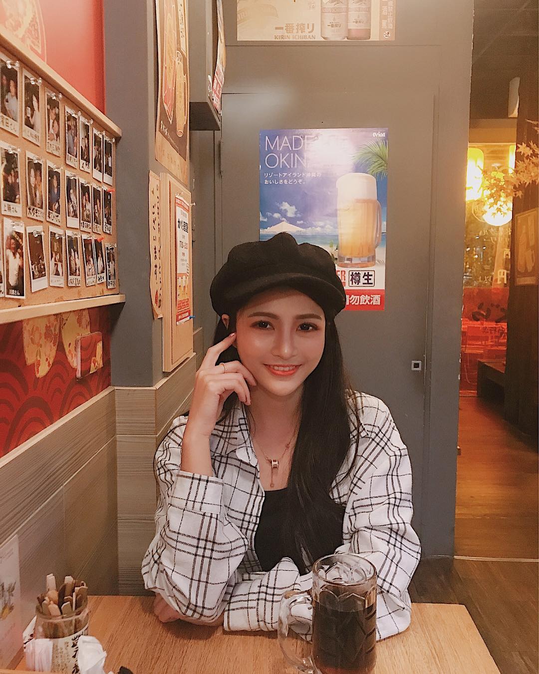 Sometimes I laugh and sometimes I cry like a woman.-第1章-图片12