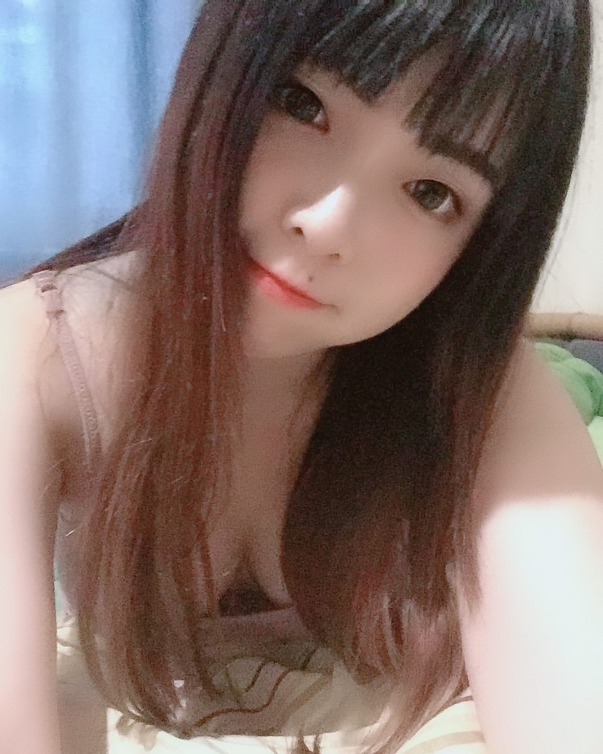 深邃混血外拍模特兒雨相五官正翻-第1章-图片4
