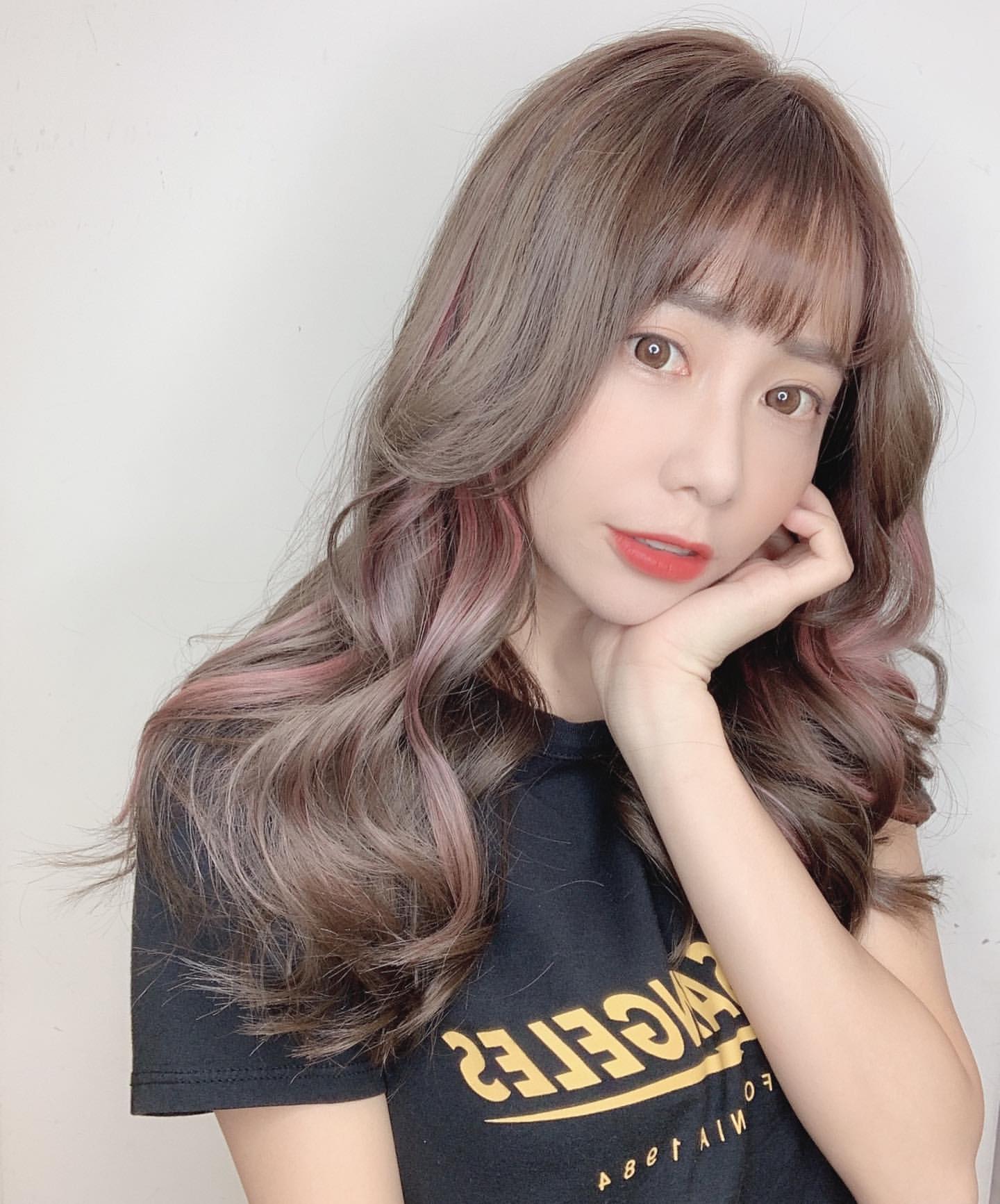 氣質女神董梓甯水汪汪大眼魅惑人心不罷休-第1章-图片11