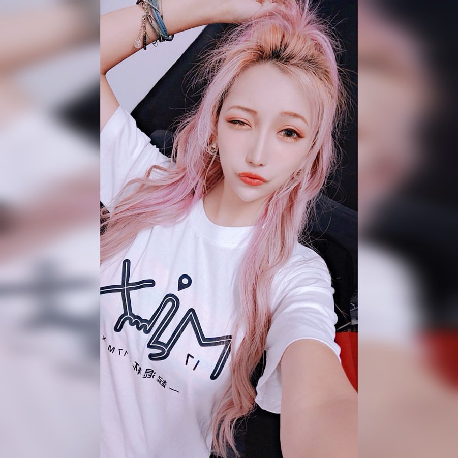 韻韻魔鬼身材美汝美尻 曲線完全逆天-第1章-图片4