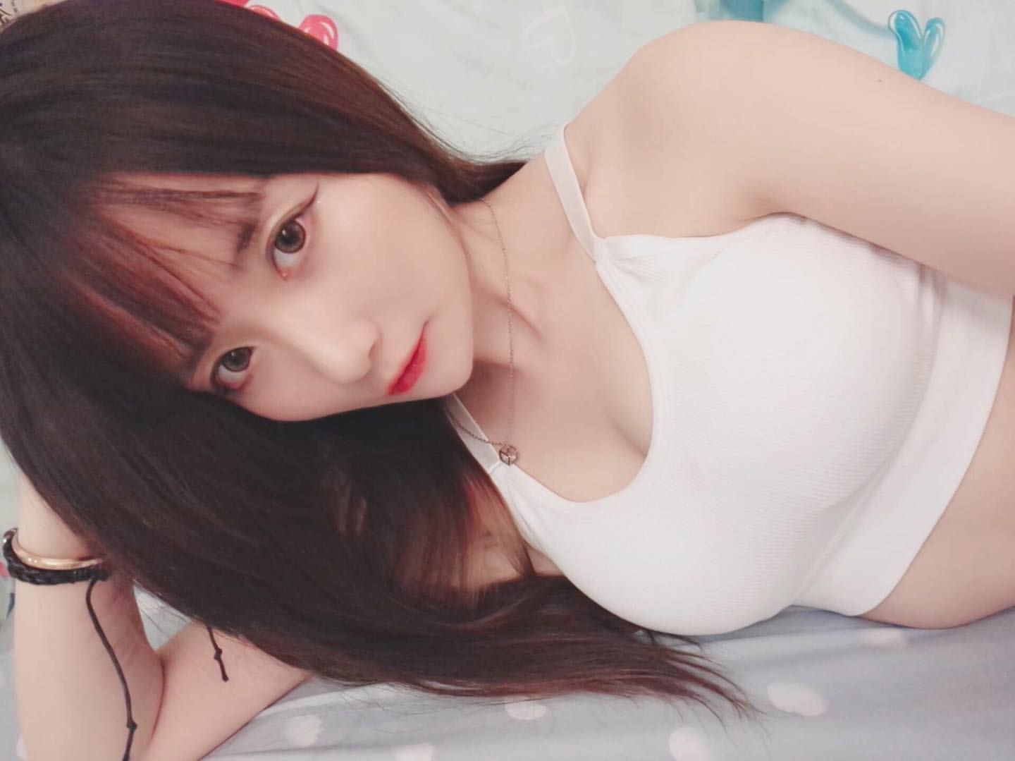 Two snow-and-white missiles blasted 22 feet E milk crazy: want to crime-第1章-图片4