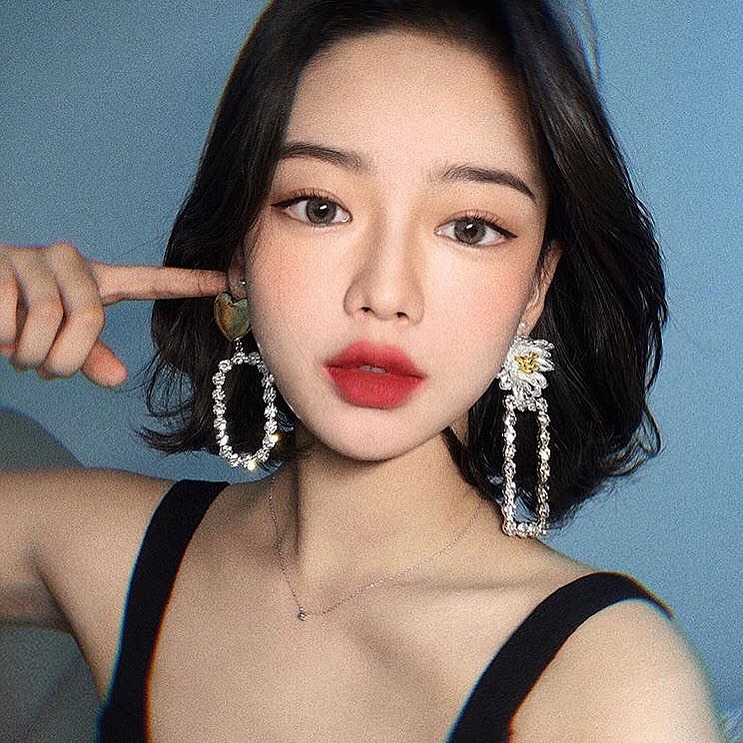 火辣身材辣到令人屏息 凹凸有致忍不住放大看-第1章-图片5