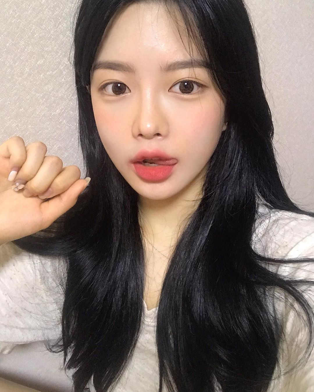 火辣身材辣到令人屏息 凹凸有致忍不住放大看-第1章-图片2