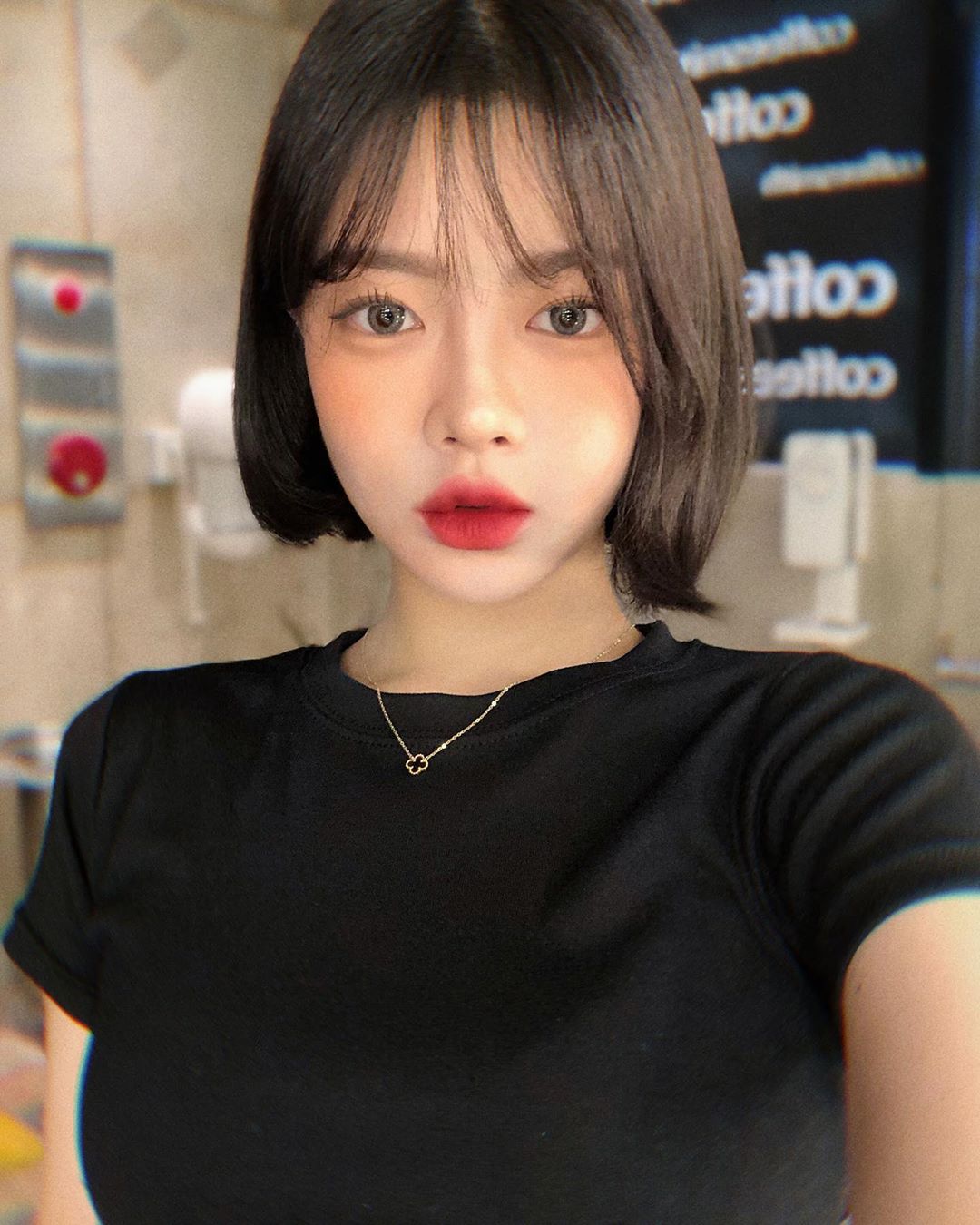 火辣身材辣到令人屏息 凹凸有致忍不住放大看-第1章-图片14