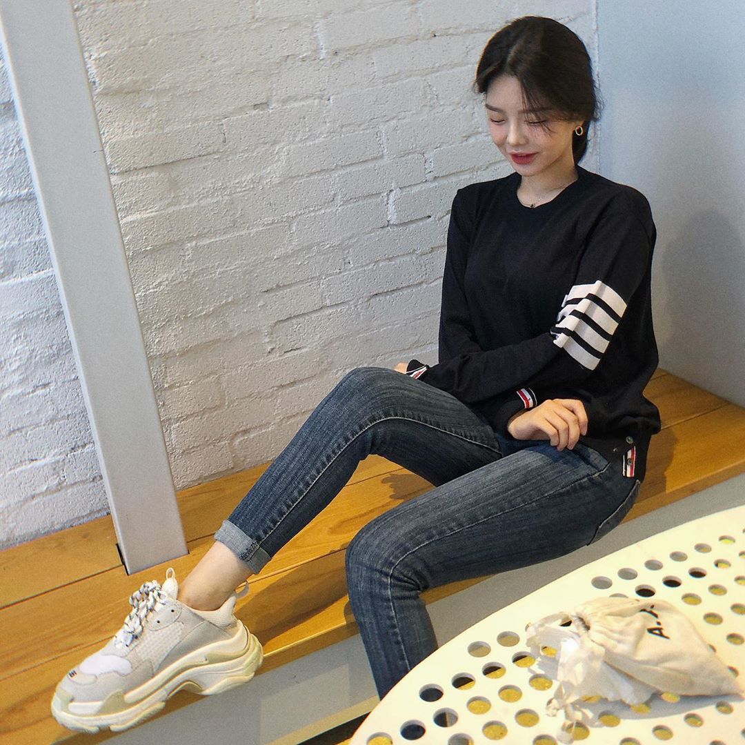 火辣身材辣到令人屏息 凹凸有致忍不住放大看-第1章-图片15