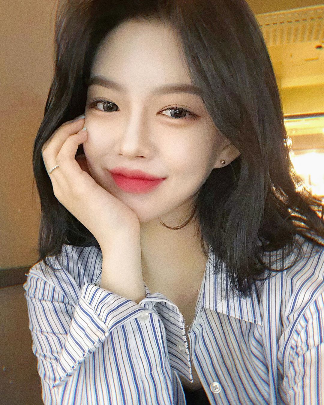 火辣身材辣到令人屏息 凹凸有致忍不住放大看-第1章-图片19