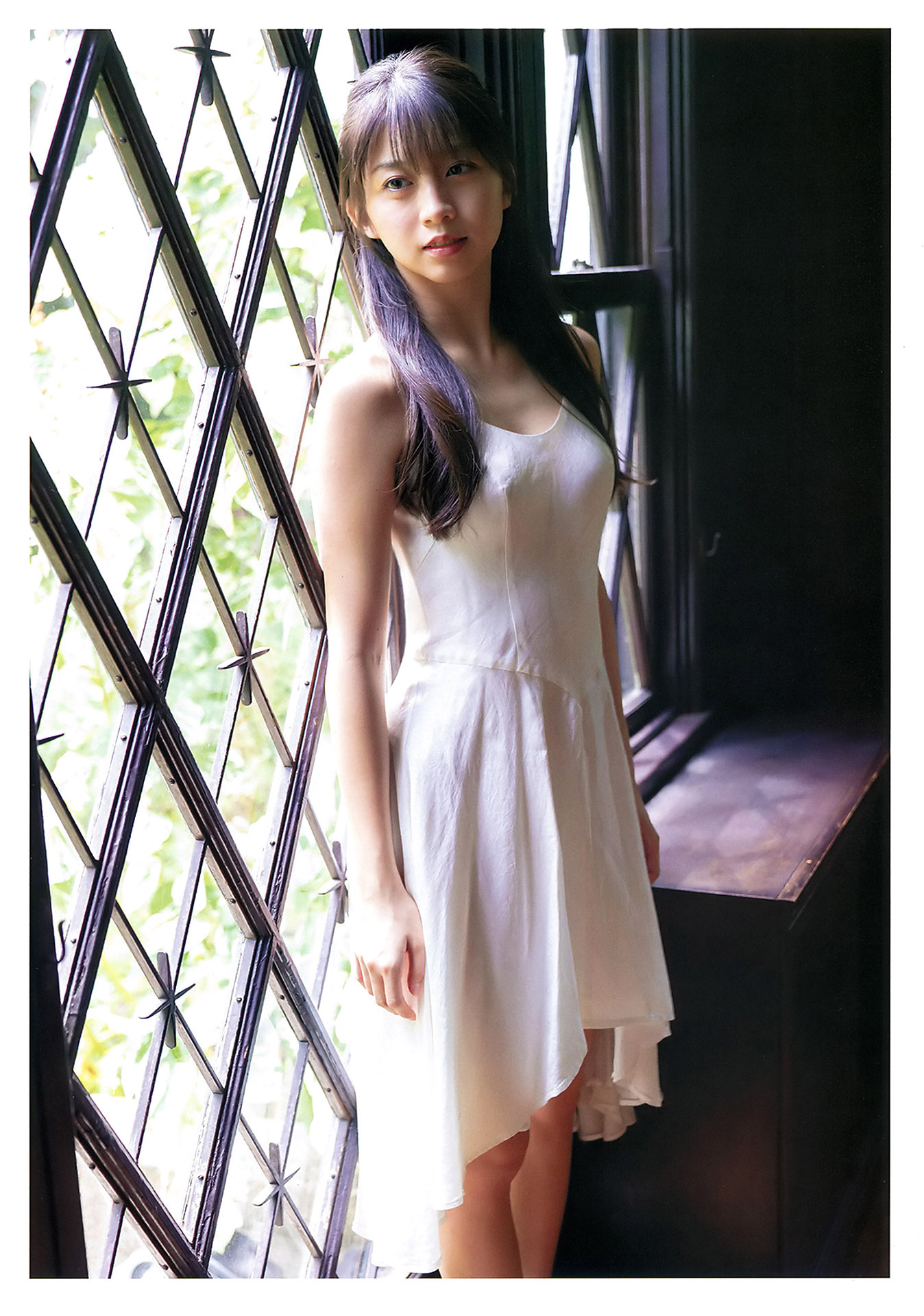 牧野真莉愛(１８) モーニング娘。2019/9/1追加