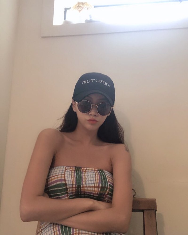 超巨八字奶狂晃 飽滿形狀讓人無法專心-第1章-图片20