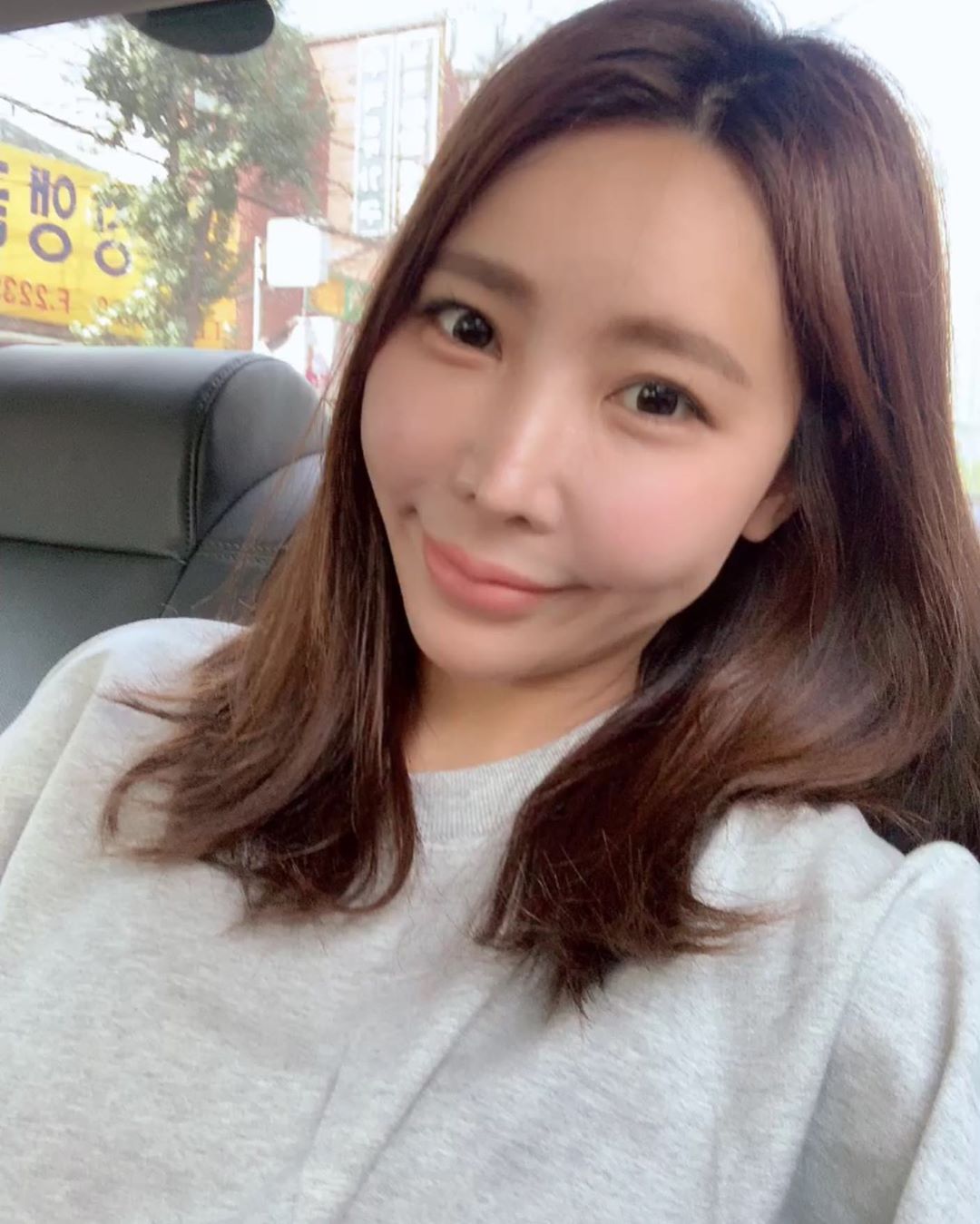 韓國甜姊兒胴體火辣 天菜級美乳有點太犯規-第1章-图片1