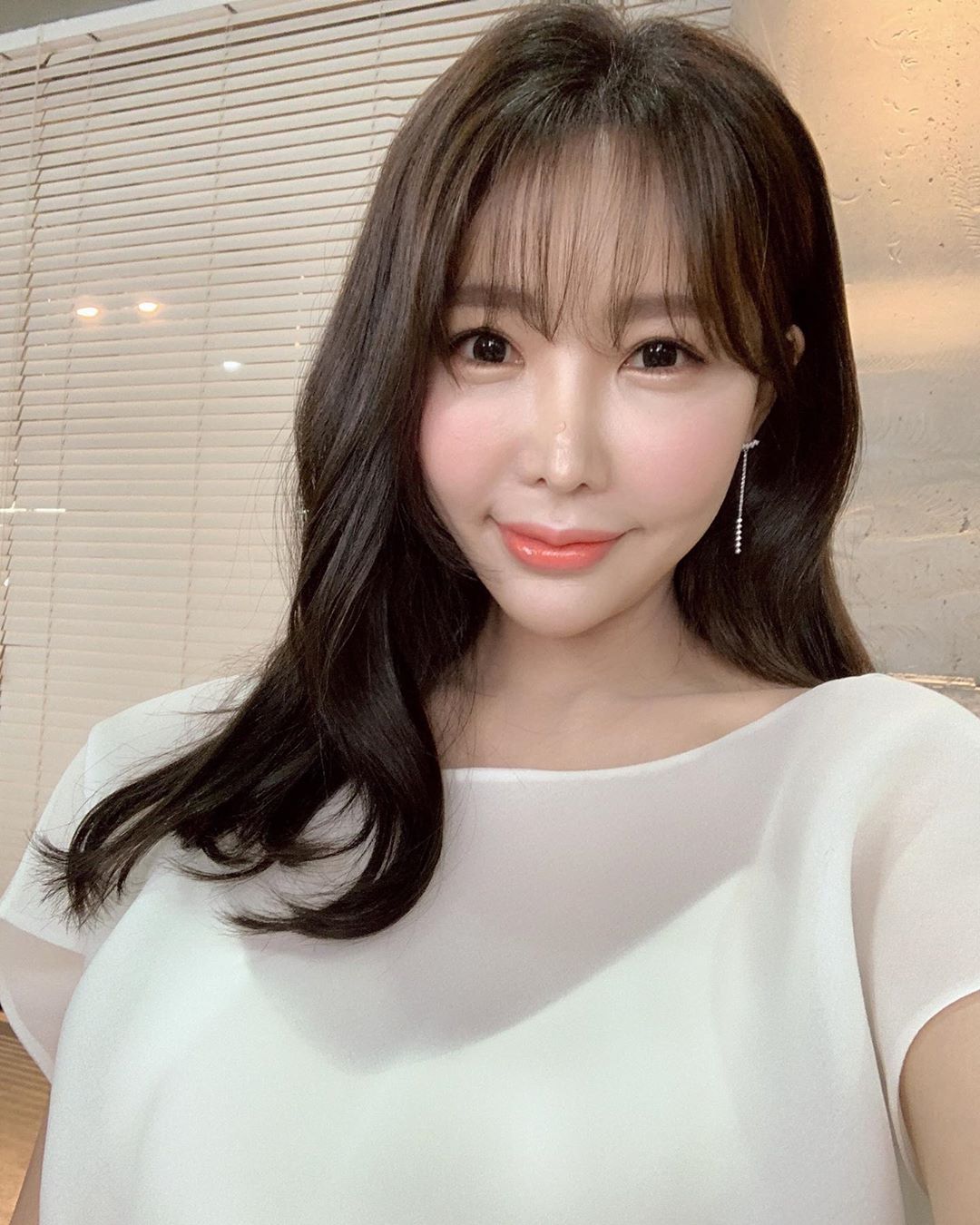 韓國甜姊兒胴體火辣 天菜級美乳有點太犯規-第1章-图片10