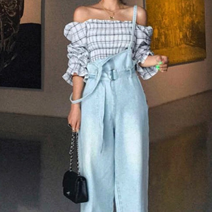 韓國甜姊兒胴體火辣 天菜級美乳有點太犯規-第1章-图片9