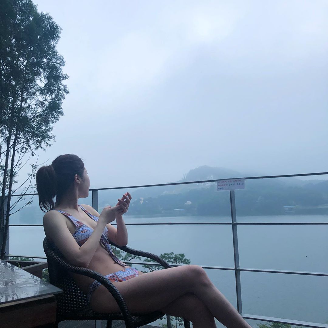 清晰臉蛋無意識誘惑 迷人笑容讓網友秒圈粉-第1章-图片2