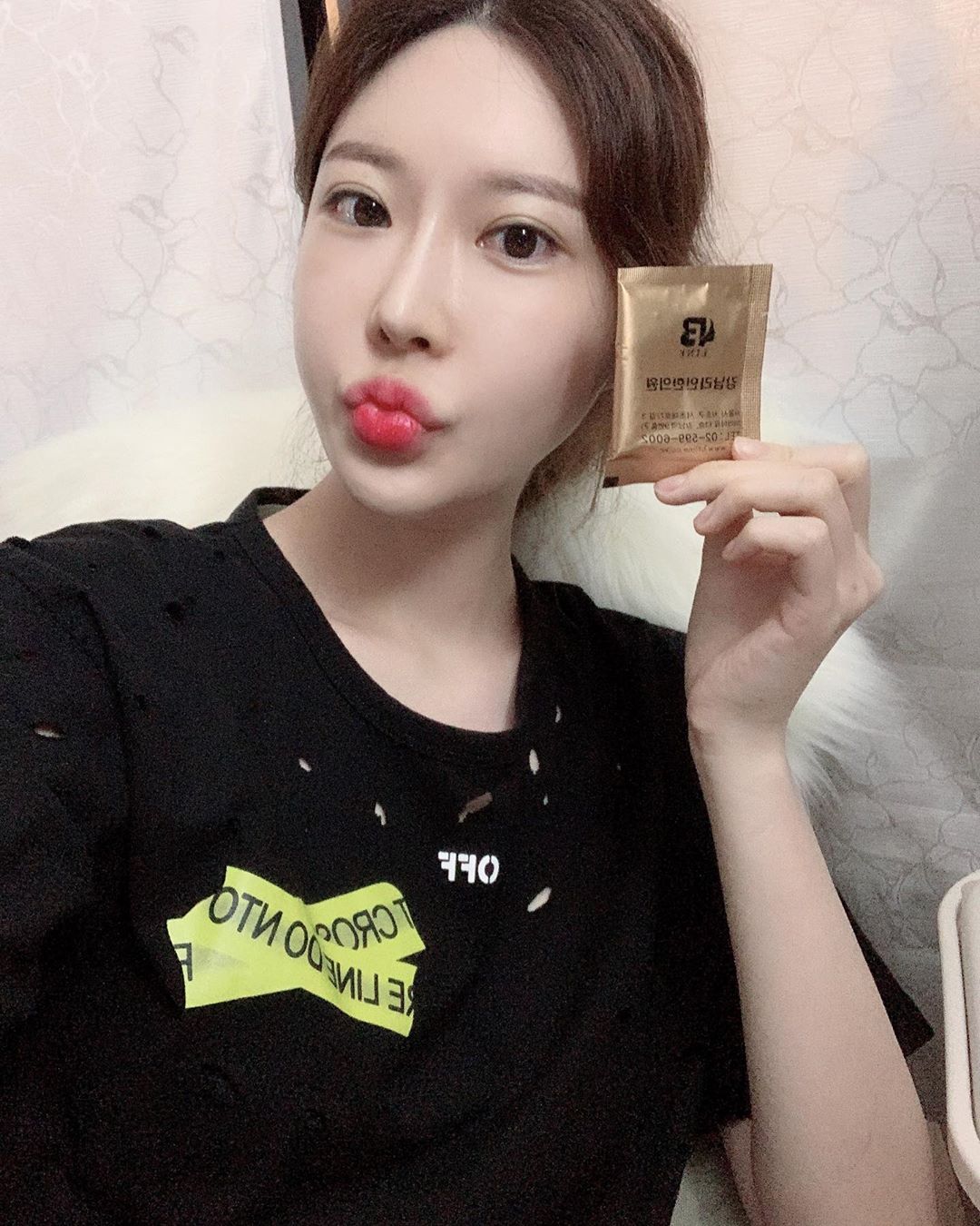 清晰臉蛋無意識誘惑 迷人笑容讓網友秒圈粉-第1章-图片4