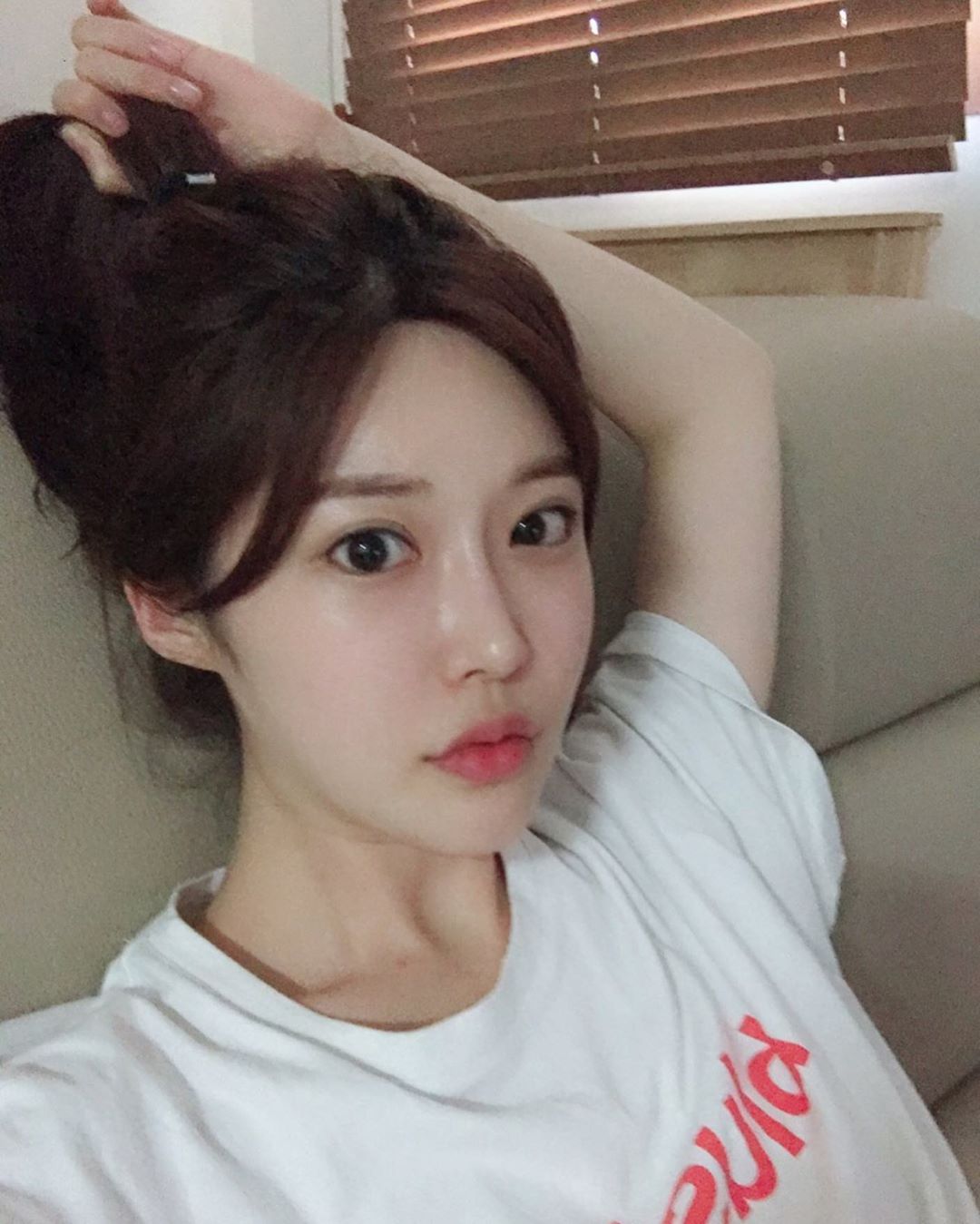 清晰臉蛋無意識誘惑 迷人笑容讓網友秒圈粉-第1章-图片5