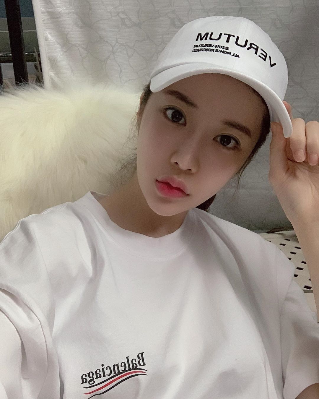 清晰臉蛋無意識誘惑 迷人笑容讓網友秒圈粉-第1章-图片6