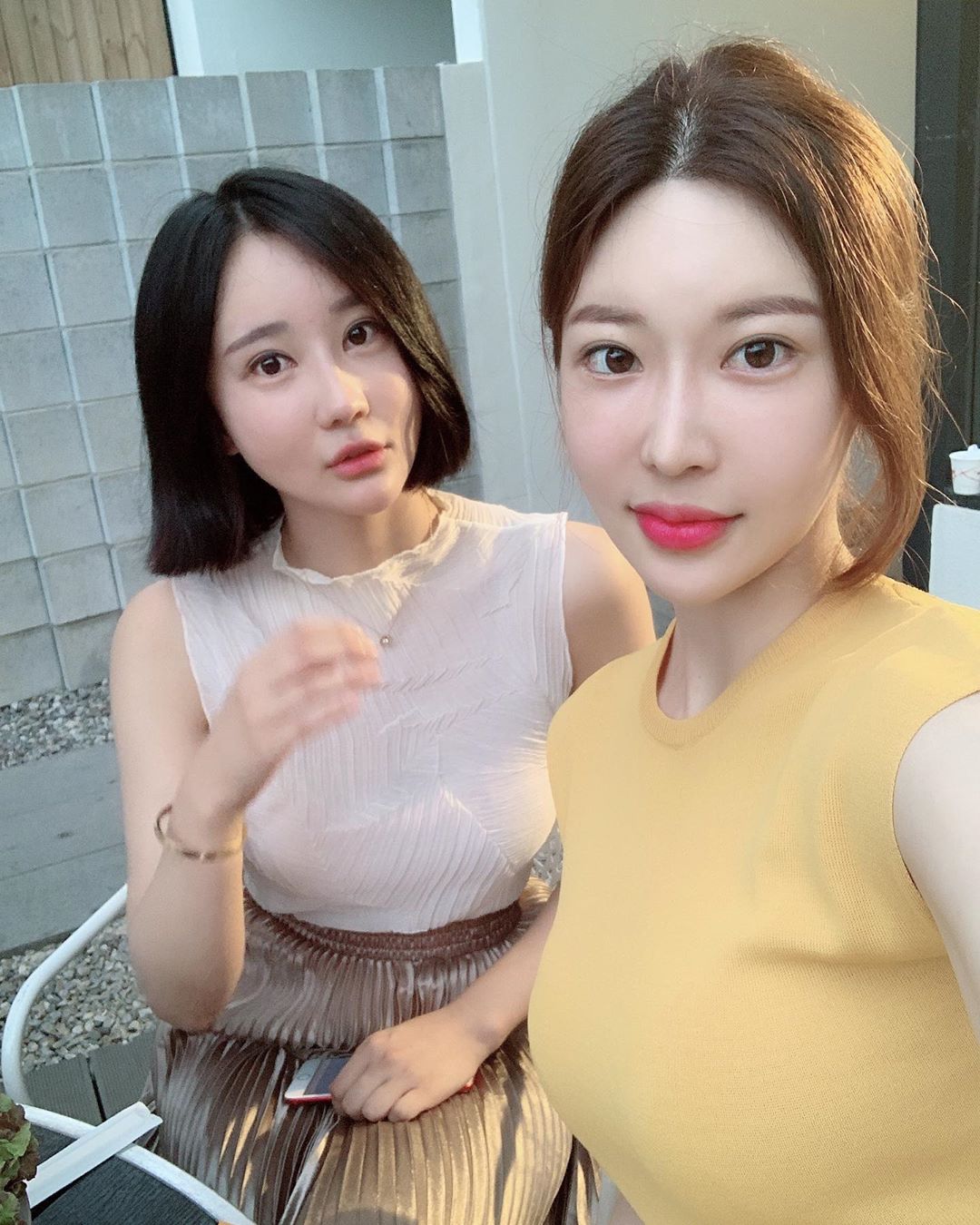 清晰臉蛋無意識誘惑 迷人笑容讓網友秒圈粉-第1章-图片9