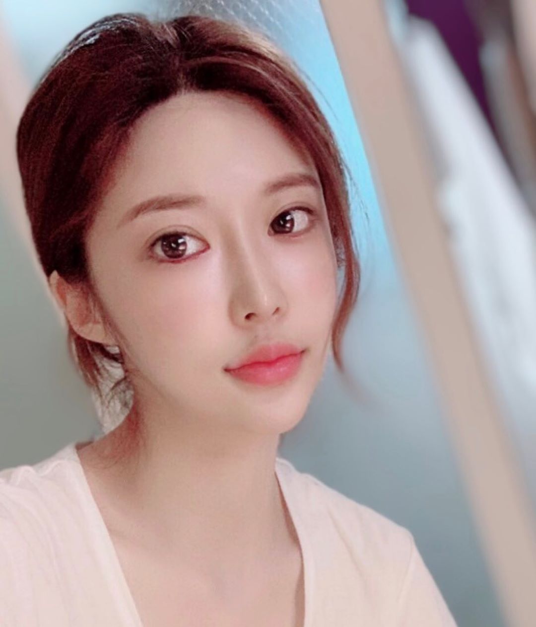 清晰臉蛋無意識誘惑 迷人笑容讓網友秒圈粉-第1章-图片12