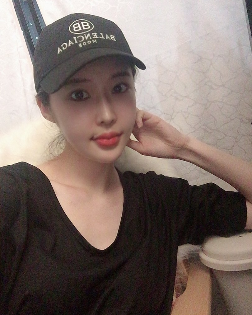 清晰臉蛋無意識誘惑 迷人笑容讓網友秒圈粉-第1章-图片13