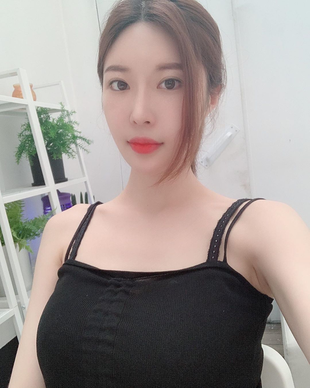 清晰臉蛋無意識誘惑 迷人笑容讓網友秒圈粉-第1章-图片14