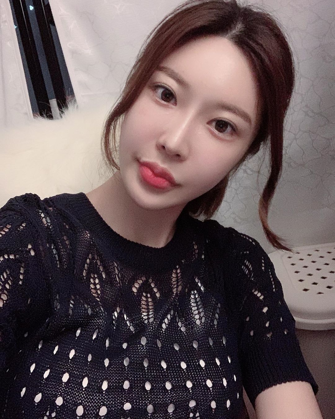 清晰臉蛋無意識誘惑 迷人笑容讓網友秒圈粉-第1章-图片11