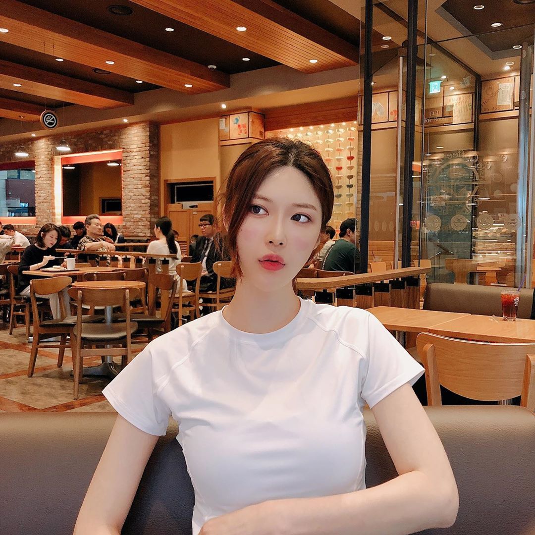 清晰臉蛋無意識誘惑 迷人笑容讓網友秒圈粉-第1章-图片16