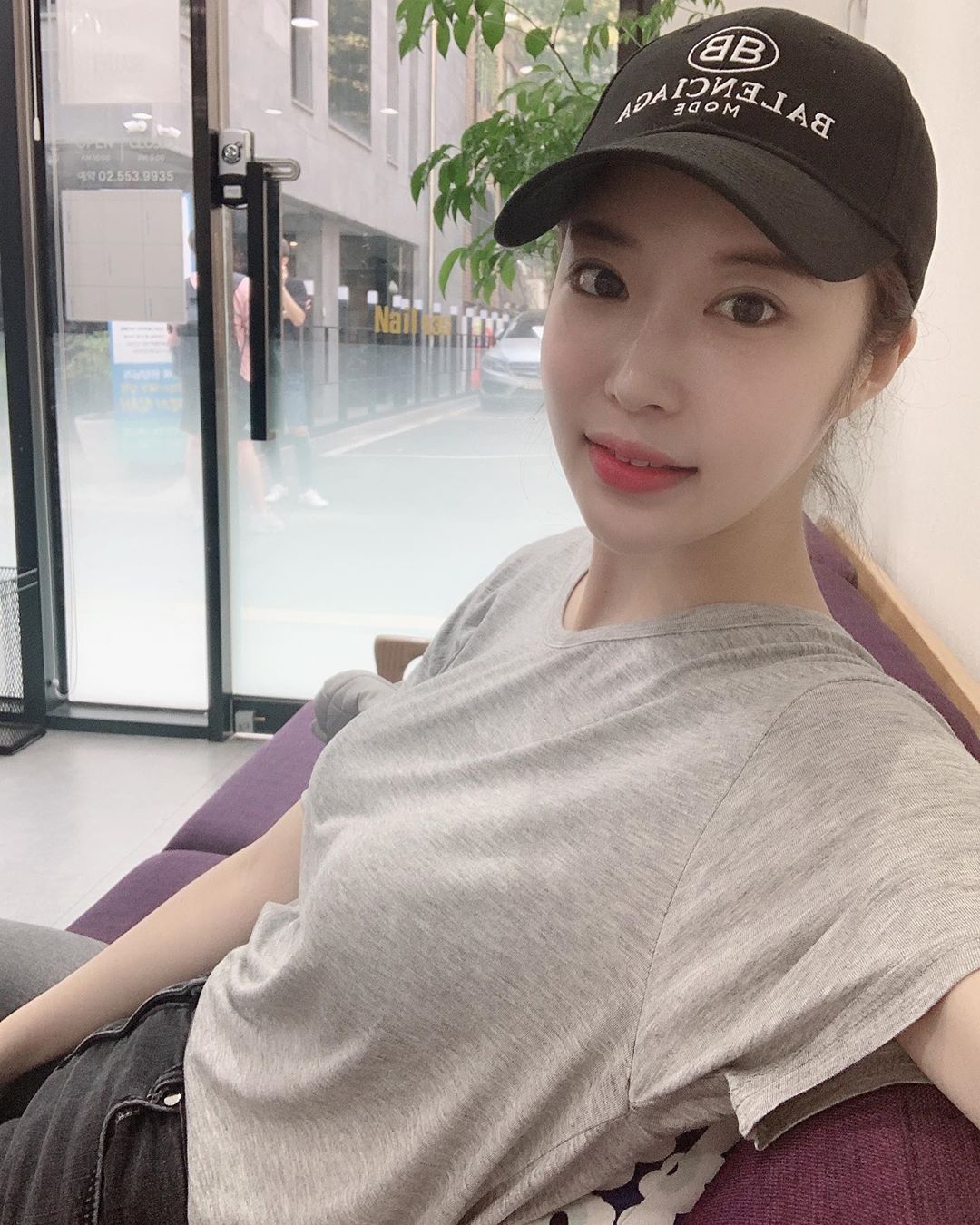 清晰臉蛋無意識誘惑 迷人笑容讓網友秒圈粉-第1章-图片19