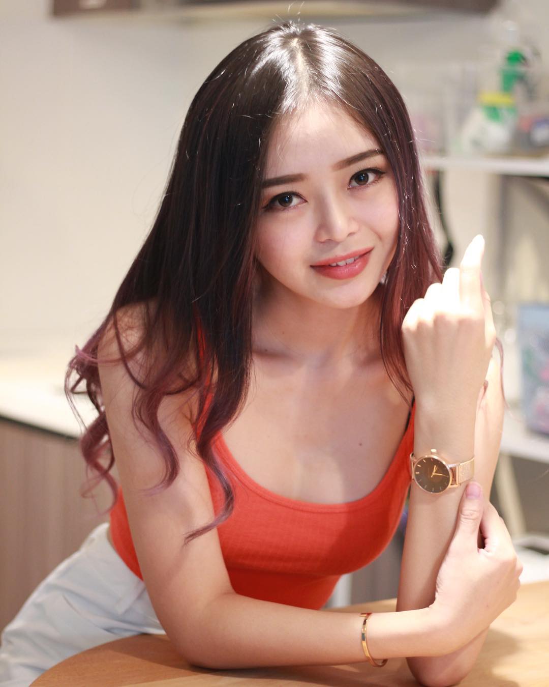 It feels very happy, QingYuang.-第1章-图片24