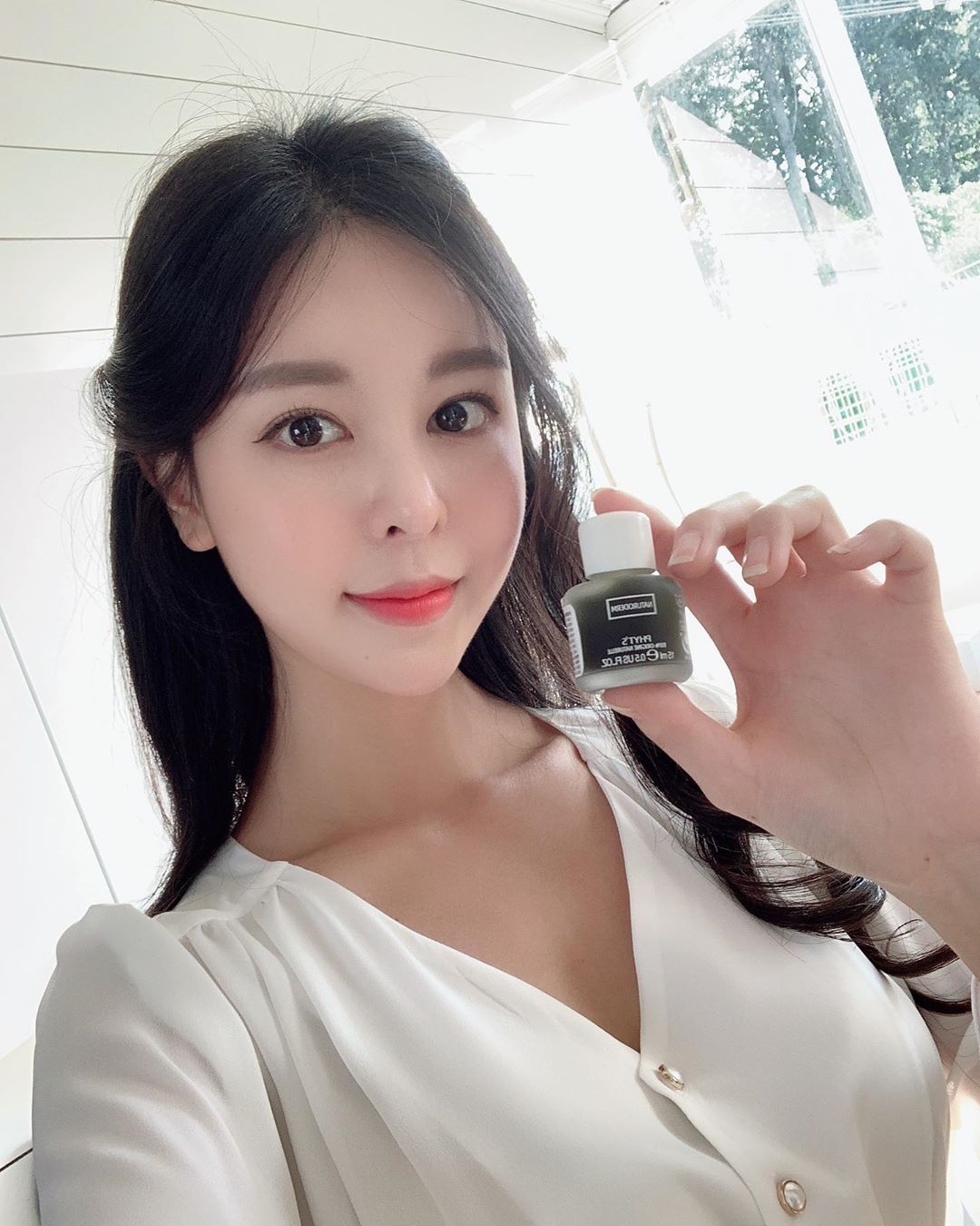 沈甸乳量胸型超美 S級顏值讓網友圈粉-第1章-图片3