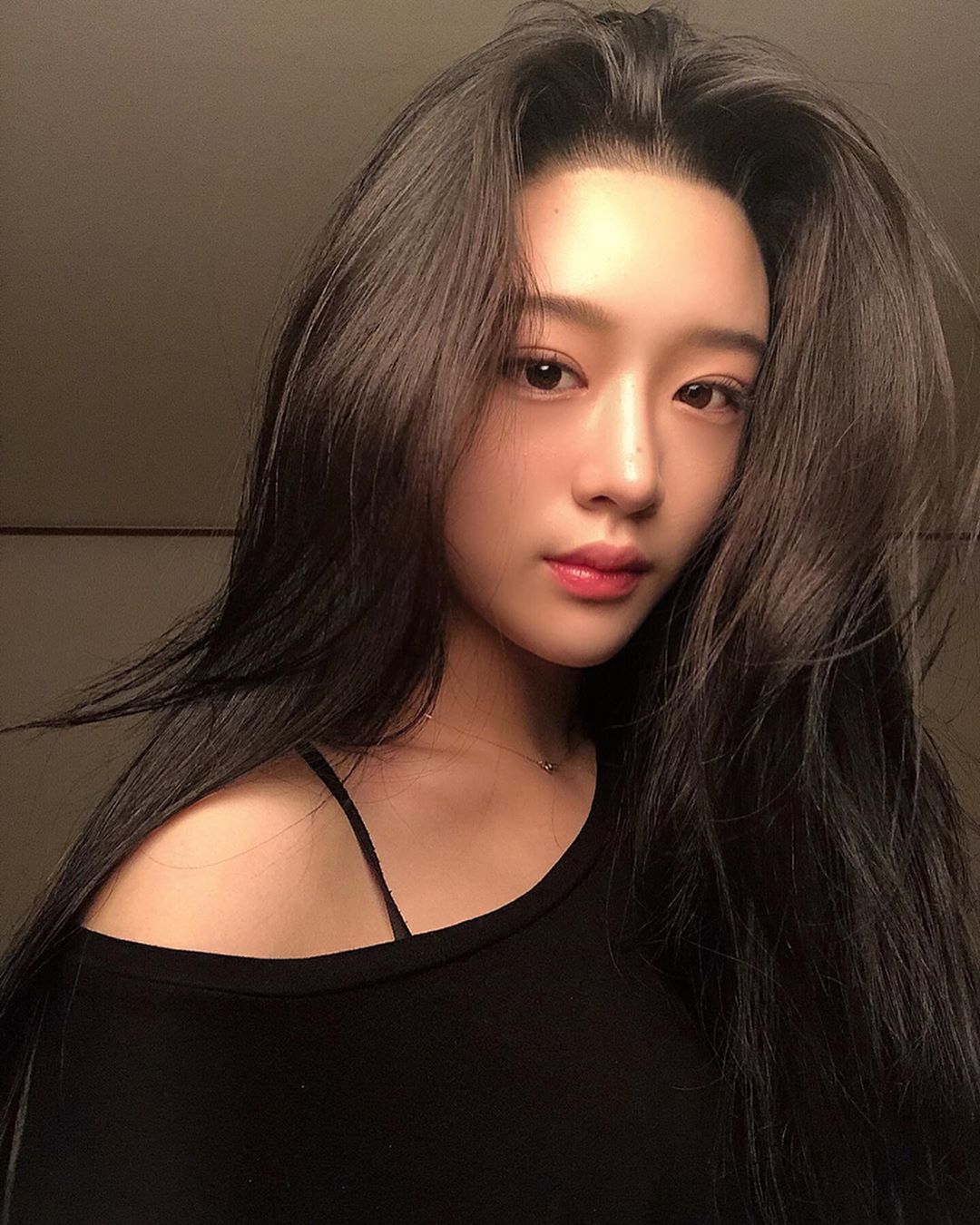 甜蜜微笑人見人愛 泡菜御姊火辣身材超撩人-第1章-图片6