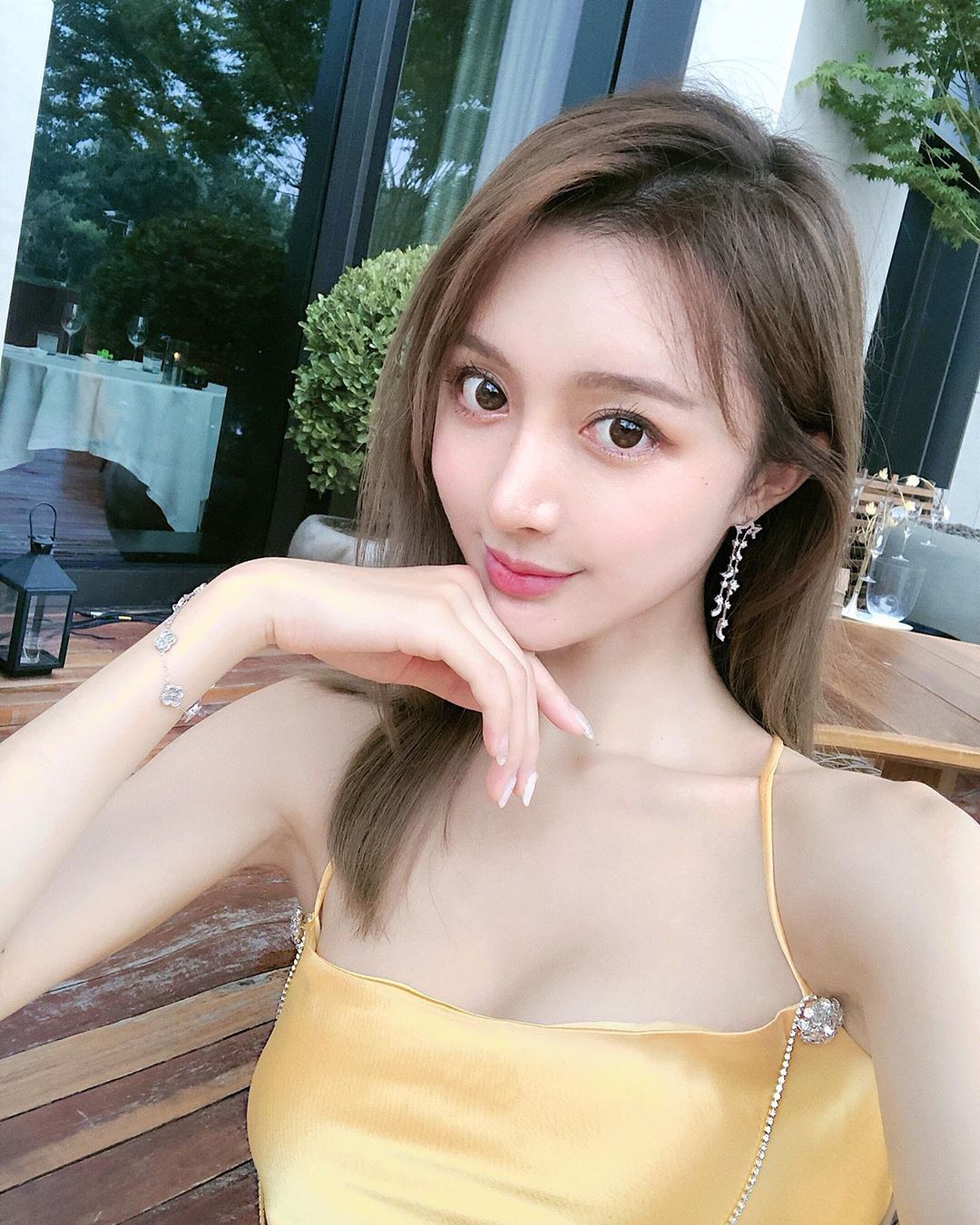 Don't talk about makeup, Anna-第1章-图片2