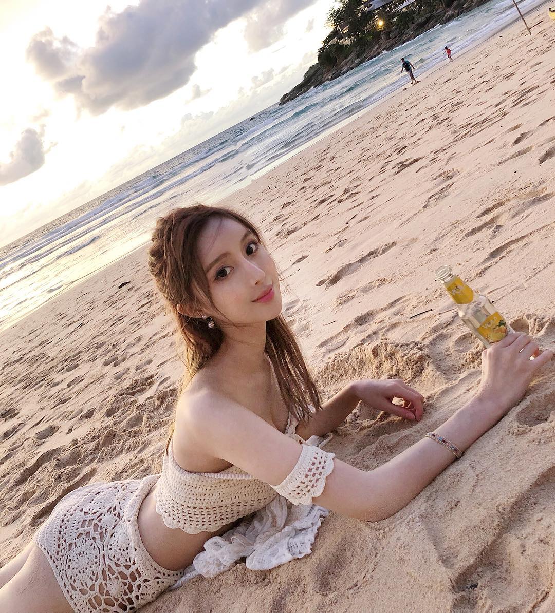Don't talk about makeup, Anna-第1章-图片6